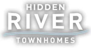 Hidden River Townhomes | 2 & 3 Bedroom Apartments near Juanita Bay on Lake Washington | Kirkland, WA 98034
